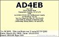 ad4eb 20 rtty